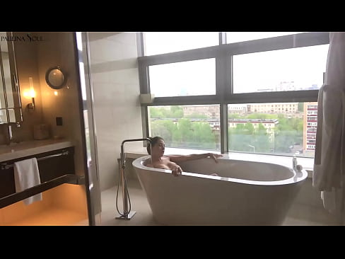 ❤️ สุดที่รัก กระตุก ปิด เธอ จิ๋ม ใน the ห้องน้ำ ☑ โป๊ทางทวารหนัก ที่เรา ❌️❤