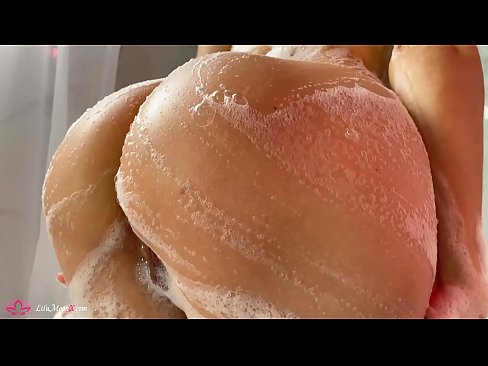 ❤️ Brunette Masturbates หีด้วยไวเบรเตอร์เพื่อถึงจุดสุดยอดที่เข้มข้นในห้องอาบน้ำ ☑ โป๊ทางทวารหนัก ที่เรา ❌️❤