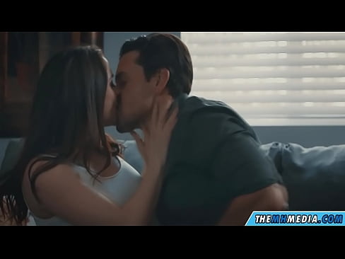❤️ เซ็กส์โรแมนติกกับแม่ busty ที่ดี ☑ โป๊ทางทวารหนัก ที่เรา ❌️❤